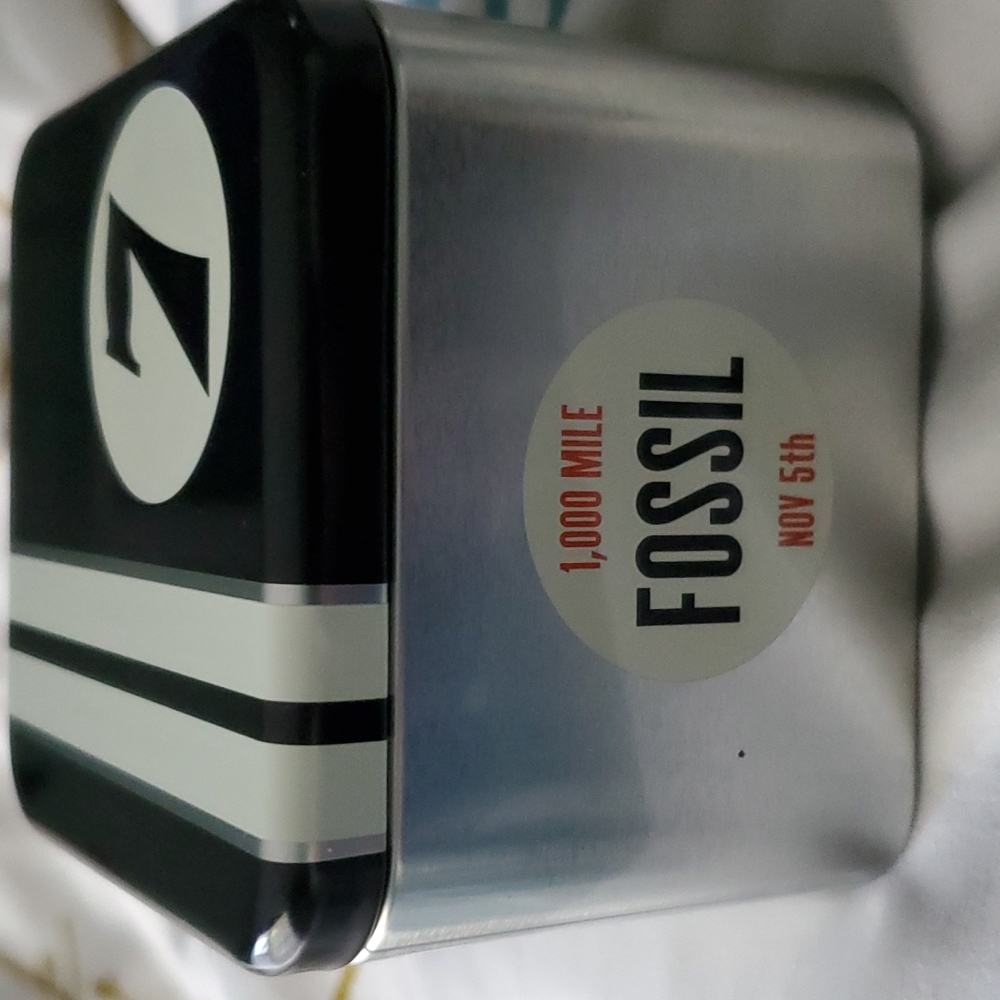 Fossil men's watch - Picture 5 of 5